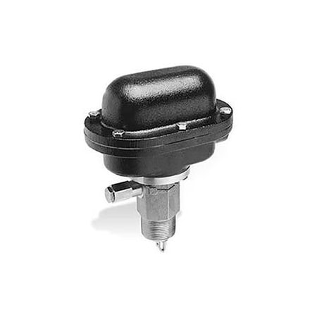 Mcdonnell & Miller FS7-4SW Flow Switch 1-1/4" NPT With Paddles 120191